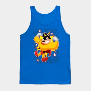 A MIGHTY OF A MOUSE! Tank Top